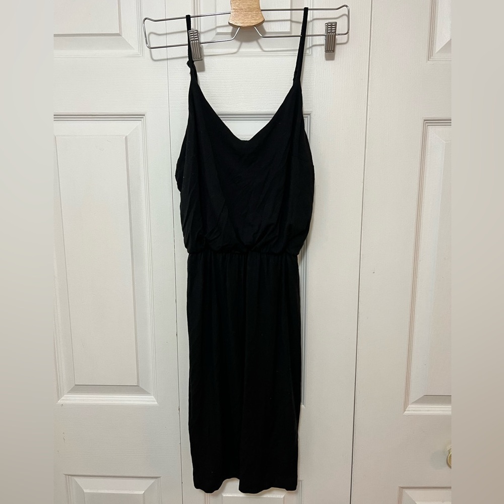 GAP | Black Dress | size XS